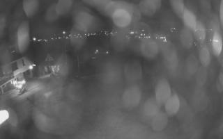 UFO ski w Bukowinie Tatrzańskiej - 15-09-2025 20:38