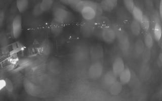 UFO ski w Bukowinie Tatrzańskiej - 15-09-2025 23:42