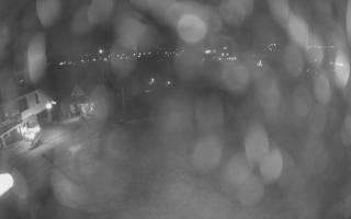 UFO ski w Bukowinie Tatrzańskiej - 16-09-2025 01:03