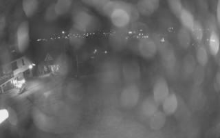 UFO ski w Bukowinie Tatrzańskiej - 16-09-2025 02:19