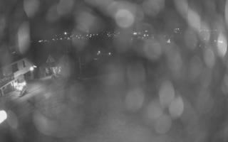 UFO ski w Bukowinie Tatrzańskiej - 16-09-2025 03:06