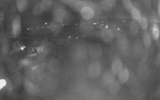 UFO ski w Bukowinie Tatrzańskiej - 16-09-2025 03:36