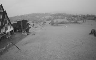 UFO ski w Bukowinie Tatrzańskiej - 16-09-2025 04:53