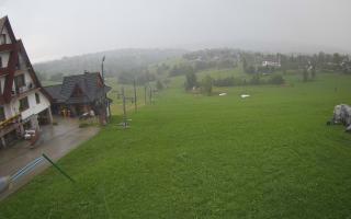 UFO ski w Bukowinie Tatrzańskiej - 16-09-2025 05:09