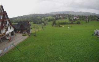 UFO ski w Bukowinie Tatrzańskiej - 16-09-2025 06:25