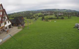 UFO ski w Bukowinie Tatrzańskiej - 16-09-2025 07:12