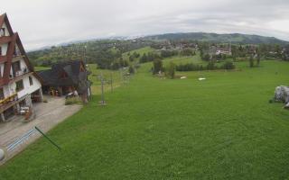 UFO ski w Bukowinie Tatrzańskiej - 16-09-2025 07:42