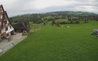 UFO ski w Bukowinie Tatrzańskiej - 16-09-2025 07:58
