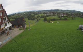 UFO ski w Bukowinie Tatrzańskiej - 16-09-2025 08:29
