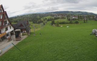 UFO ski w Bukowinie Tatrzańskiej - 16-09-2025 08:59