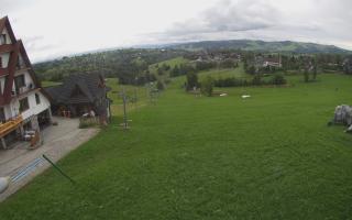 UFO ski w Bukowinie Tatrzańskiej - 16-09-2025 09:15