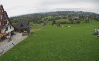 UFO ski w Bukowinie Tatrzańskiej - 16-09-2025 09:30