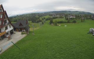 UFO ski w Bukowinie Tatrzańskiej - 16-09-2025 09:45