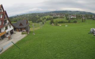 UFO ski w Bukowinie Tatrzańskiej - 16-09-2025 10:01