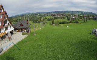 UFO ski w Bukowinie Tatrzańskiej - 16-09-2025 10:32