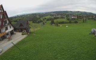 UFO ski w Bukowinie Tatrzańskiej - 16-09-2025 10:47