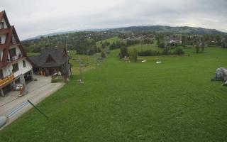 UFO ski w Bukowinie Tatrzańskiej - 16-09-2025 11:02