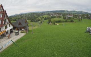 UFO ski w Bukowinie Tatrzańskiej - 16-09-2025 12:04