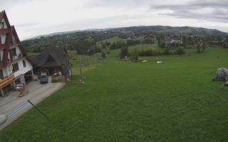 UFO ski w Bukowinie Tatrzańskiej - 16-09-2025 13:05