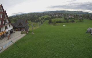 UFO ski w Bukowinie Tatrzańskiej - 16-09-2025 13:36