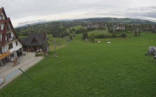 UFO ski w Bukowinie Tatrzańskiej - 16-09-2025 13:52