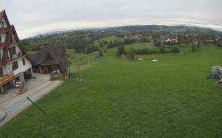 UFO ski w Bukowinie Tatrzańskiej - 16-09-2025 14:07