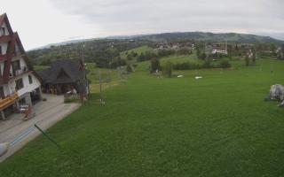 UFO ski w Bukowinie Tatrzańskiej - 16-09-2025 14:38