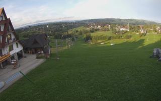 UFO ski w Bukowinie Tatrzańskiej - 16-09-2025 15:39