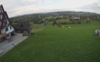 UFO ski w Bukowinie Tatrzańskiej - 16-09-2025 16:10