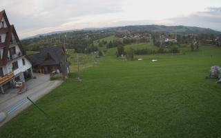 UFO ski w Bukowinie Tatrzańskiej - 16-09-2025 16:25