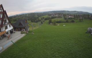 UFO ski w Bukowinie Tatrzańskiej - 16-09-2025 16:41