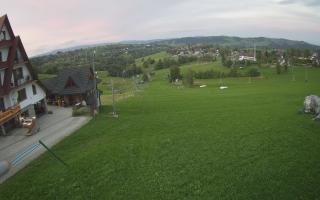UFO ski w Bukowinie Tatrzańskiej - 16-09-2025 16:56