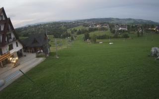 UFO ski w Bukowinie Tatrzańskiej - 16-09-2025 17:11