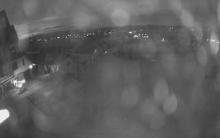 UFO ski w Bukowinie Tatrzańskiej - 16-09-2025 17:27