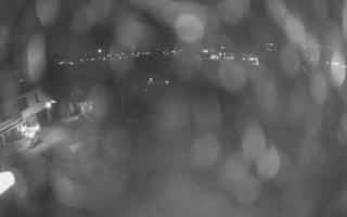 UFO ski w Bukowinie Tatrzańskiej - 16-09-2025 20:01