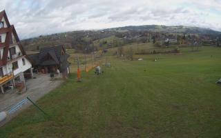 UFO ski w Bukowinie Tatrzańskiej - 29-10-2025 08:48