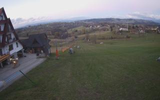 UFO ski w Bukowinie Tatrzańskiej - 30-10-2025 15:34