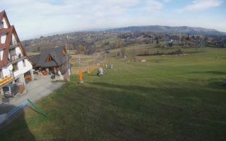UFO ski w Bukowinie Tatrzańskiej - 02-11-2025 09:42