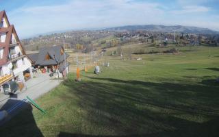 UFO ski w Bukowinie Tatrzańskiej - 02-11-2025 09:58