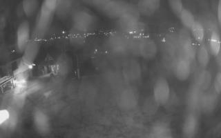 UFO ski w Bukowinie Tatrzańskiej - 02-11-2025 17:39