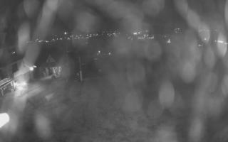 UFO ski w Bukowinie Tatrzańskiej - 02-11-2025 18:10