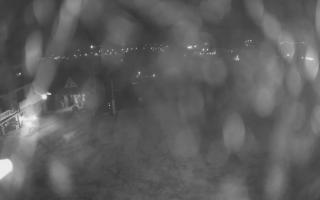 UFO ski w Bukowinie Tatrzańskiej - 03-11-2025 00:19