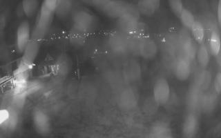 UFO ski w Bukowinie Tatrzańskiej - 03-11-2025 01:21