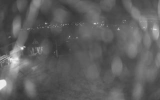 UFO ski w Bukowinie Tatrzańskiej - 03-11-2025 04:25