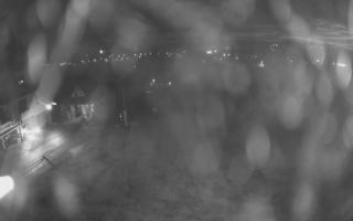 UFO ski w Bukowinie Tatrzańskiej - 03-11-2025 04:41