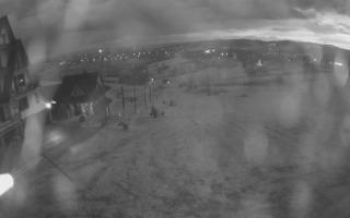UFO ski w Bukowinie Tatrzańskiej - 03-11-2025 04:56