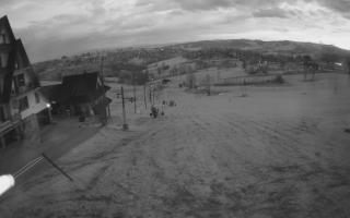 UFO ski w Bukowinie Tatrzańskiej - 03-11-2025 05:11