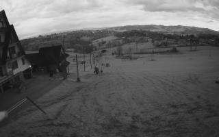 UFO ski w Bukowinie Tatrzańskiej - 03-11-2025 05:27