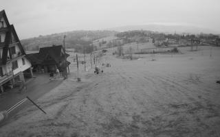 UFO ski w Bukowinie Tatrzańskiej - 03-11-2025 05:57