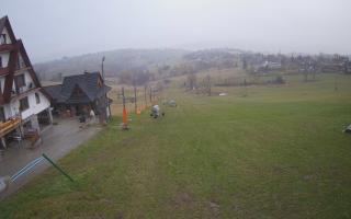 UFO ski w Bukowinie Tatrzańskiej - 03-11-2025 06:13
